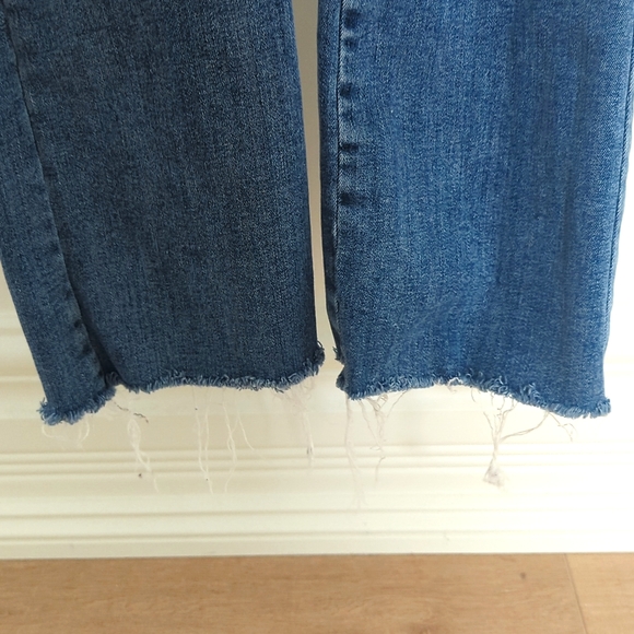 URBAN OUTFITTERS Denim Jumpsuit Size Small - Picture 6 of 11
